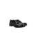 Prada Prada Flat Shoes Black