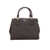 Michael Kors Michael Kors Hand Held Bag. BROWN