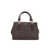 Michael Kors Michael Kors Shoulder Bag BROWN