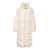 Parajumpers EYMA - WOMAN DOWN COAT Beige