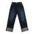 ZHELDA PANTS Blue