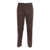 Peserico WOMAN TROUSERS Brown