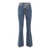 Jacob Cohen 5 POCKETS DENIM PANTS Blue