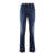 Jacob Cohen 5 POCKETS DENIM PANTS Blue