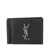 Saint Laurent Saint Laurent Wallets Black