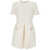 Valentino Garavani Valentino Pap Dresses Beige