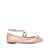 Valentino Garavani Valentino Garavani Flat Shoes Beige