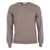 GRAN SASSO Gran Sasso Paricollar Clothing Beige