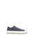 Valentino Garavani Valentino Garavani Valentino Garavani - Totaloop Low-Top Sneakers Navy