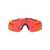 100% 100% Sunglasses SOFT TACT GREY CAMO - HIPER RED MULTILAYER MIRROR LENS