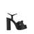 Saint Laurent Saint Laurent Sandals 1000