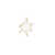 Vivienne Westwood Vivienne Westwood Bijoux GOLD CREAM PEARL