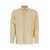 Saint Laurent Saint Laurent Shirts BEIGE O TAN