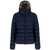 Conte Of Florence Conte Of Florence Jacket Clothing BLUE