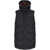 Conte Of Florence Conte Of Florence Vest Clothing Black