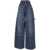 Stella McCartney Stella Mccartney Jeans BLUE VINTAGE DENIM