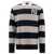 Ralph Lauren Polo Ralph Lauren "Yankees" Rugby Polo Shirt BLUE