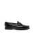 Sebago Sebago Classic Dan Patent Leather Shoes Black