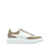 Alexander McQueen Alexander Mcqueen Sneakers STONE/HAVANA/WHITE