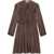 Gucci Gucci Dress Clothing BROWN