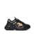 Versace Jeans Couture Versace Jeans Couture Sneakers Black