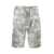 Balenciaga Balenciaga Shorts PRINTED