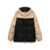 Gucci Gucci Down Jacket Clothing Black