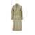 Burberry Burberry Trench BEIGE O TAN