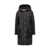 Burberry Burberry Roxby Old Down Jacket Black