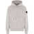 Stone Island Stone Island Felpa Clothing GREY