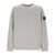 Stone Island Stone Island Sweaters GREY