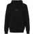 Stone Island Stone Island Felpa Clothing Black