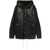 Rick Owens Rick Owens Tour Coat Black