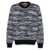 MISSONI BEACHWEAR Missoni Sweater With Zigzag Pattern MULTICOLOUR