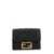 Fendi Fendi Wallets NERO ORO SOFT