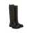 Fendi Fendi Boots BLACK+TOBACCO