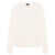 Tom Ford Tom Ford Crew Neck Sweater WHITE