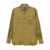 Tom Ford Tom Ford Silk Shirt GREEN