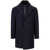 CORNELIANI Corneliani Coat Clothing BLUE