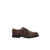 PARABOOT Paraboot Flat Shoes EBENE