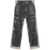 Diesel Diesel P-Schulz Cargo Pant Black