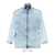 Diesel Diesel D-Krap-S1 Denim Jacket With Oval D BLUE