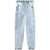 Diesel Diesel Slim D-Labb Track Denim 0Cbdn BLUE