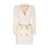 Elisabetta Franchi Elisabetta Franchi Dresses WHITE