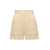 LE KASHA Le Kasha Ashraf Linen Shorts Green