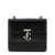 Jimmy Choo Jimmy Choo 'Avenue Quad Xs' Shoulder Bag Black