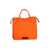 Aspesi Aspesi Hand Held Bag. ORANGE