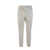 Paolo Pecora Paolo Pecora Pants WHITE