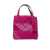 BAO BAO ISSEY MIYAKE Bao Bao Issey Miyake Issey Miyake Bags PINK