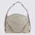 Givenchy Givenchy Beige Leather Voyou Medium Shoulder Bag NATURAL BEIGE